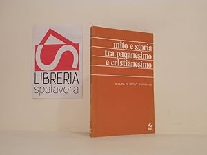 Mito e storia tra paganesimo e cristianesimo : le età del mondo in fonti antiche
