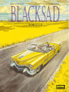 Bild des Verkufers fr Blacksad 05: Amarillo zum Verkauf von AG Library