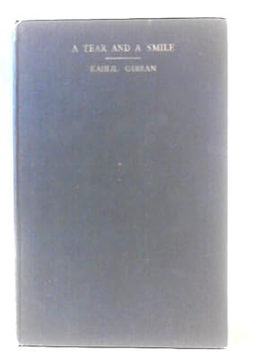 Seller image for A Tear and A Smile for sale by World of Rare Books
