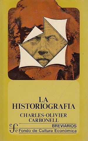 Imagen del vendedor de La historiografa a la venta por Librera Vobiscum
