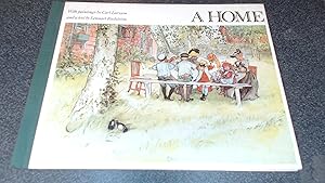 Seller image for A Home for sale by BoundlessBookstore