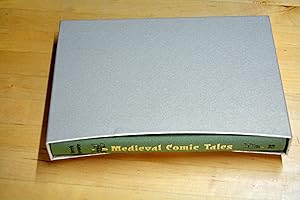 Bild des Verkufers fr Medieval Comic Tales zum Verkauf von HALCYON BOOKS