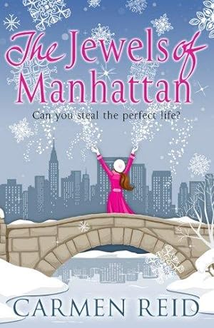 Seller image for The Jewels of Manhattan for sale by WeBuyBooks