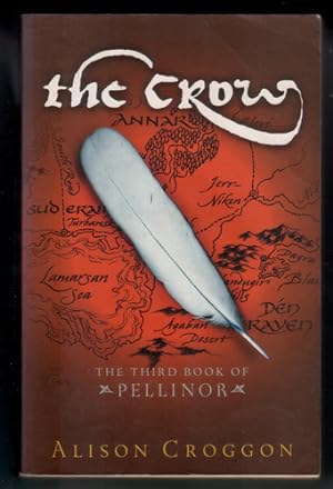 Bild des Verkufers fr The Crow zum Verkauf von The Children's Bookshop