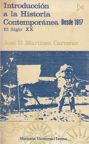 Seller image for Introduccin a la Historia contempornea. Desde 1917. El Siglo XX for sale by Librera Vobiscum