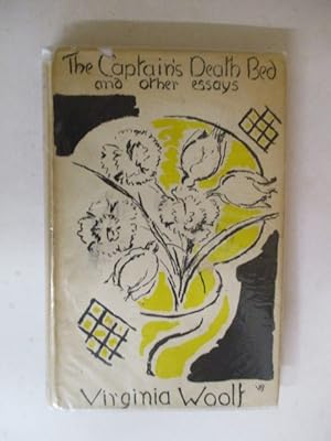 The Captain's Death Bed and Other Essays