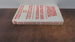 Seller image for The Gringoes Of Tepehuanes for sale by BoundlessBookstore