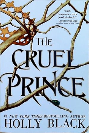 The Cruel Prince (The Folk of the Air, 1, Band 1)