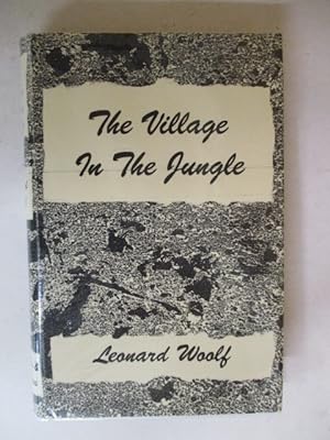 Seller image for The Village in the Jungle for sale by GREENSLEEVES BOOKS