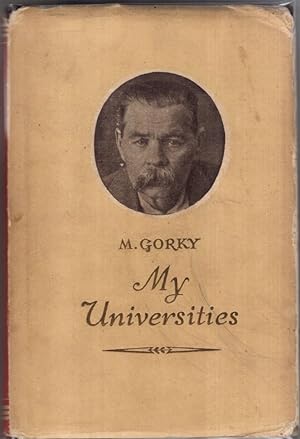 Seller image for My Universities for sale by High Street Books