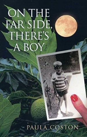 Seller image for On the Far Side, There's a Boy for sale by WeBuyBooks