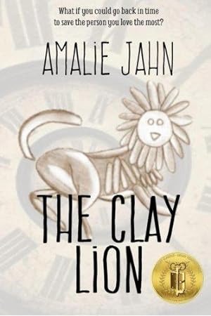 Bild des Verkufers fr The Clay Lion: Volume 1 (The Clay Lion Series) zum Verkauf von WeBuyBooks