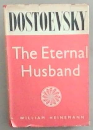 Seller image for The Eternal Husband ; and other stories for sale by Chapter 1