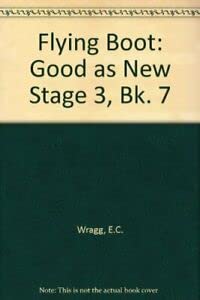 Image du vendeur pour Good as New (Stage 3, Bk. 7) (Flying Boot) mis en vente par WeBuyBooks