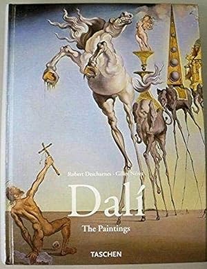 DALÍ - LOEUVRE PEINT