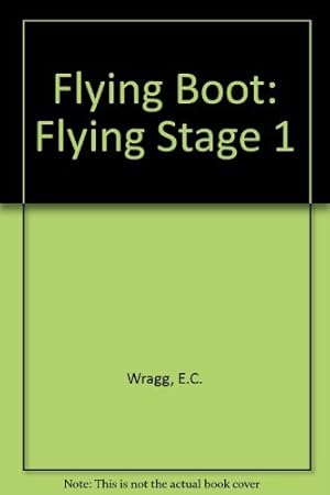 Seller image for Flying (Stage 1) (Flying Boot) for sale by WeBuyBooks