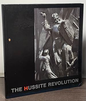 Seller image for The Hussite Revolution for sale by San Francisco Book Company