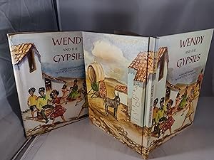 Seller image for Wendy and the Gypsies for sale by Friends of the Curtis Memorial Library