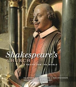 Seller image for Shakespeare's Church: A Parish for the World for sale by Allguer Online Antiquariat