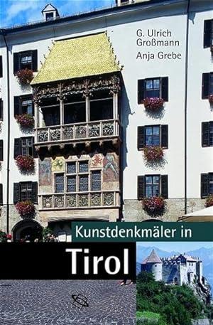 Kunstdenkmäler in Tirol