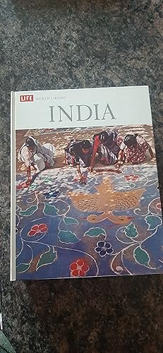 Seller image for Life World Library INDIA for sale by Darby Jones