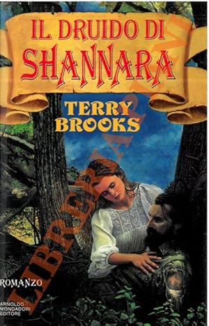 Il druido di Shannara.