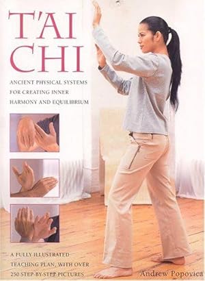 Seller image for Tai Chi for sale by WeBuyBooks