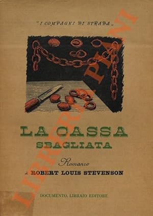 La cassa sbagliata.