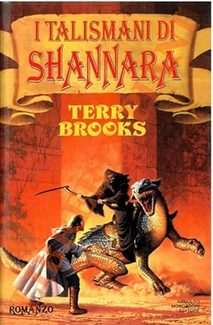 I talismani di Shannara.