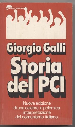 Storia del PCI