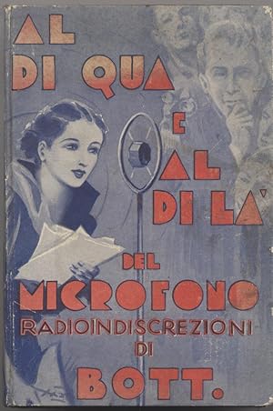 Al di qua e al di là del microfono - Radioindiscrezioni