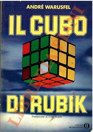 Il cubo di Rubik.