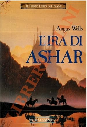 L'ira di Ashar.