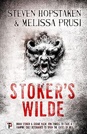 Seller image for Stoker's Wilde: 1 for sale by WeBuyBooks