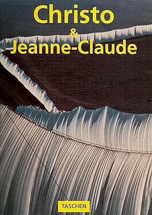 Imagen del vendedor de Christo & Jeanne-Claude a la venta por Bouquinerie "Rue du Bac"