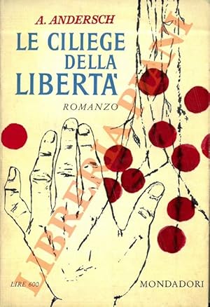 Imagen del vendedor de Le parole dell'estasi. a la venta por Libreria Piani