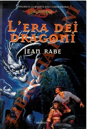 L'era dei dragoni.