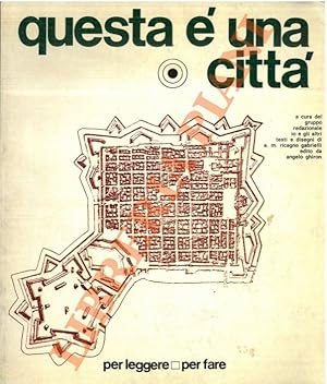 Questa è una città.