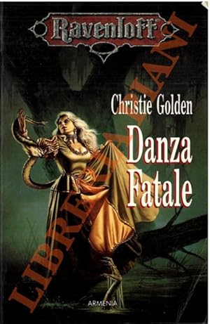 Danza fatale.