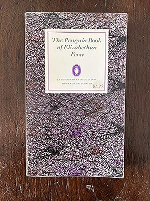 The Penguin Books of Elizabethan The Penguin Poets D83