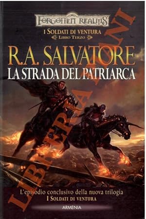 La strada del patriarca.