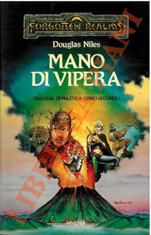 Mano di vipera.