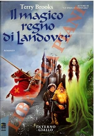 Il magico regno di Landover.