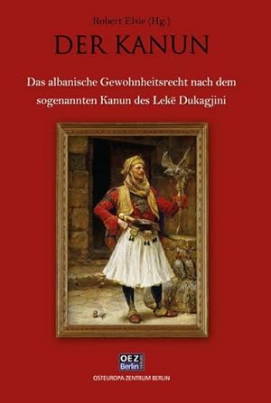 Seller image for Der Kanun for sale by Rheinberg-Buch Andreas Meier eK