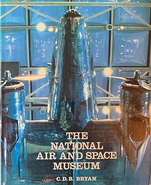 Seller image for National Air and Space Museum for sale by A Cappella Books, Inc.