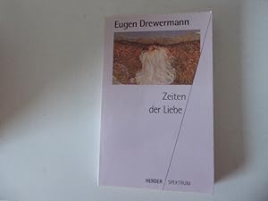 Seller image for Zeiten der Liebe. Herder Spektrum Band 4091. TB for sale by Deichkieker Bcherkiste