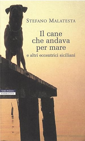 Il cane che andava per mare