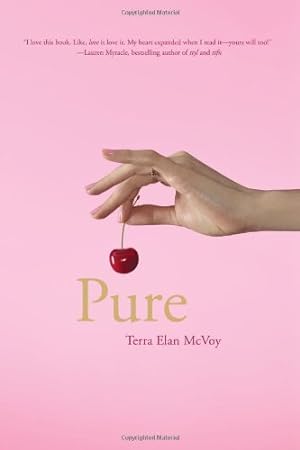 Seller image for Pure for sale by Reliant Bookstore