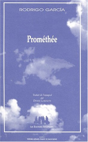 Seller image for Promthe for sale by WeBuyBooks