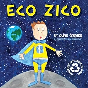 Seller image for Eco Zico for sale by WeBuyBooks